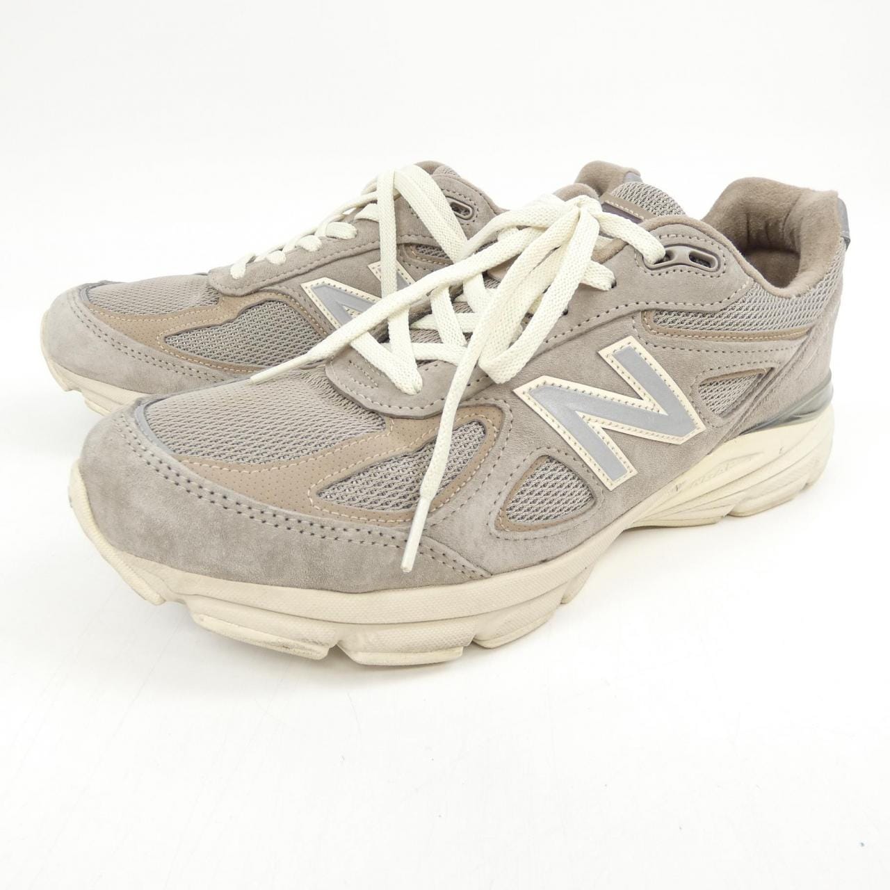 ニューバランス NEW BALANCE U990KT4 スニーカー