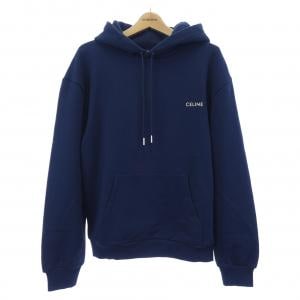 セリーヌ CELINE CELINE ルーズフーディ 2Y958670Q パーカー