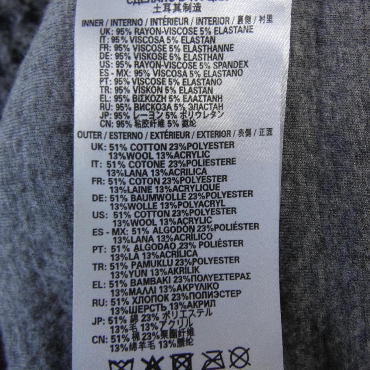 ディーゼル DIESEL コート