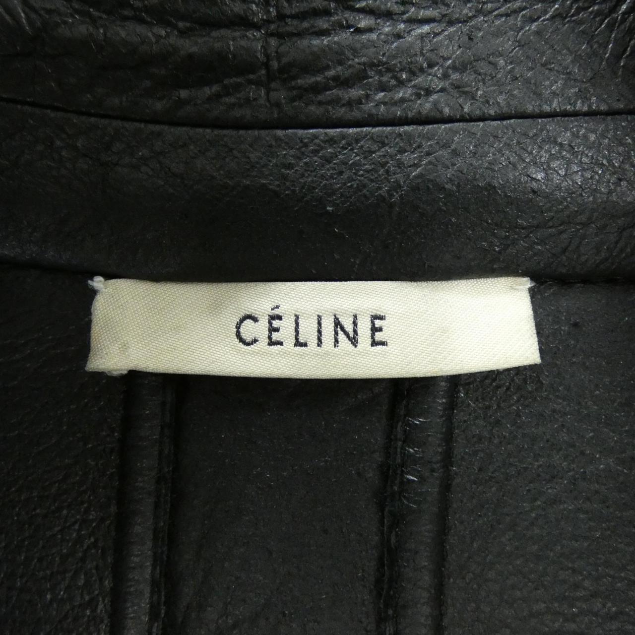 セリーヌ CELINE 2　8H34/4239 コート