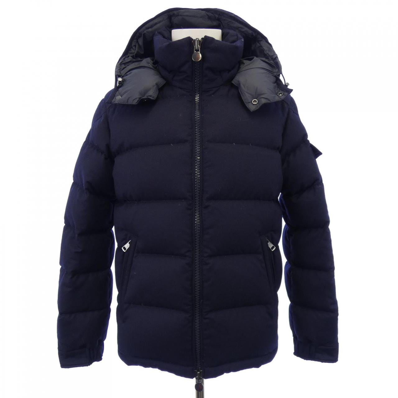モンクレール MONCLER MONTGENEVRE ダウンジャケット