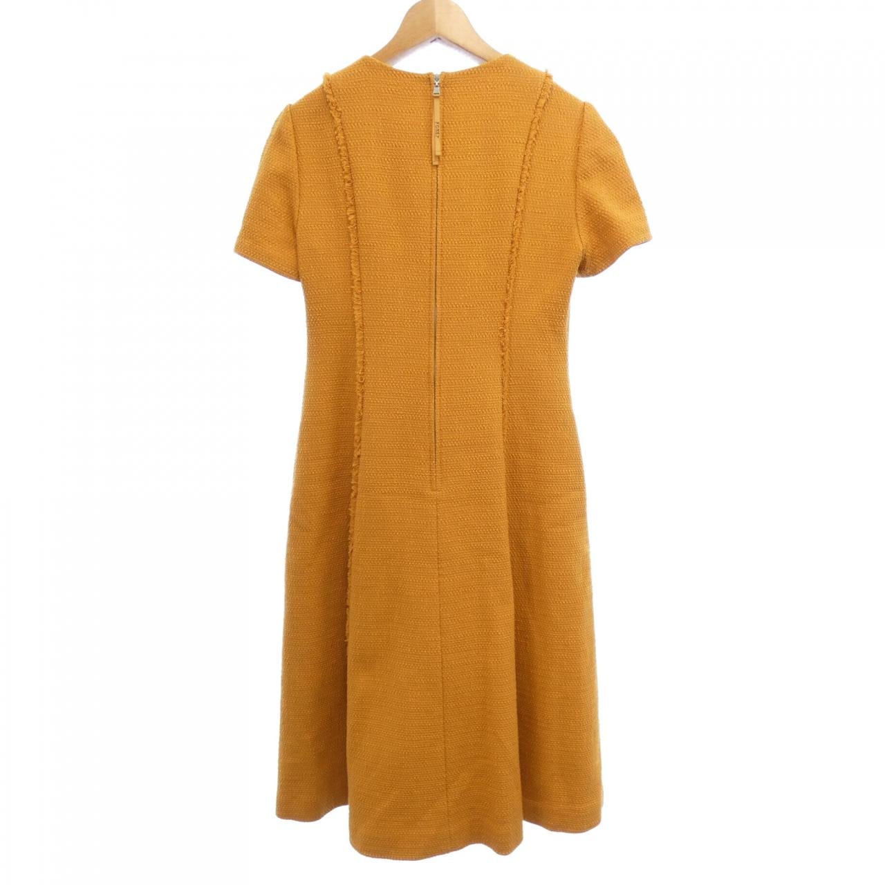 フォクシーニューヨーク FOXEY NEW YORK YVETTE 43882 ワンピース