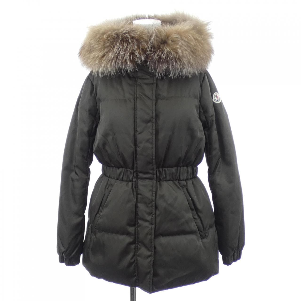 モンクレール MONCLER FATSIALFUR ダウンコート