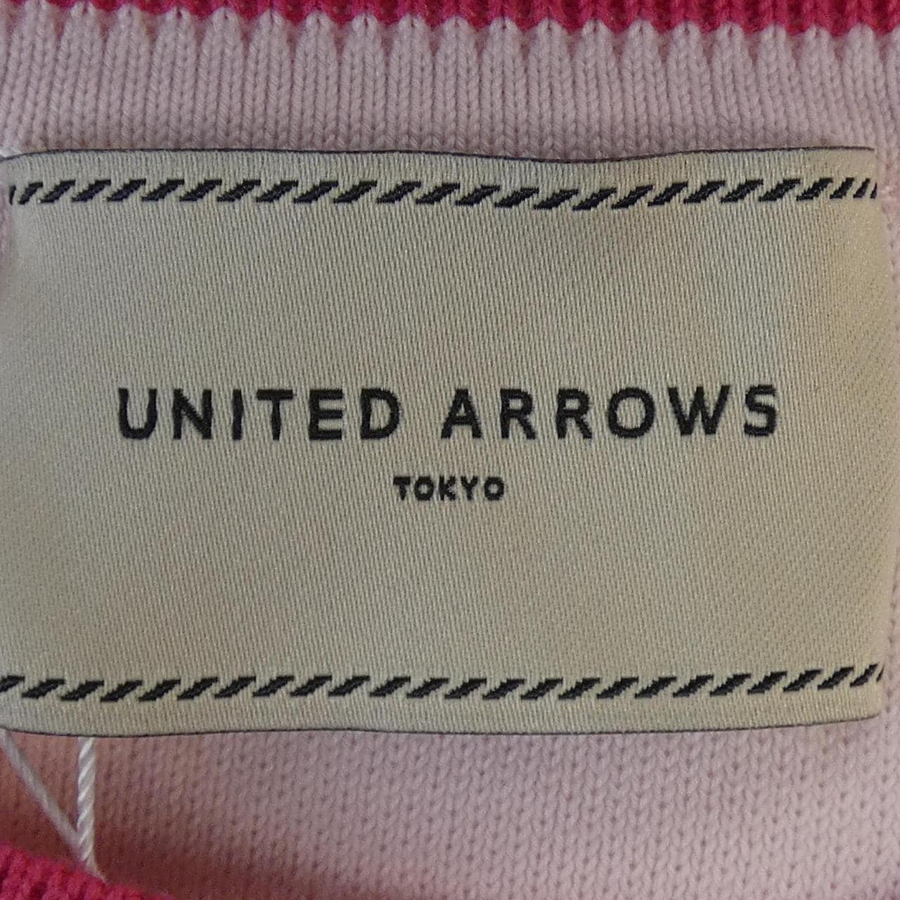 ユナイテッドアローズ UNITED ARROWS 1513-199-4765-9300 ニット