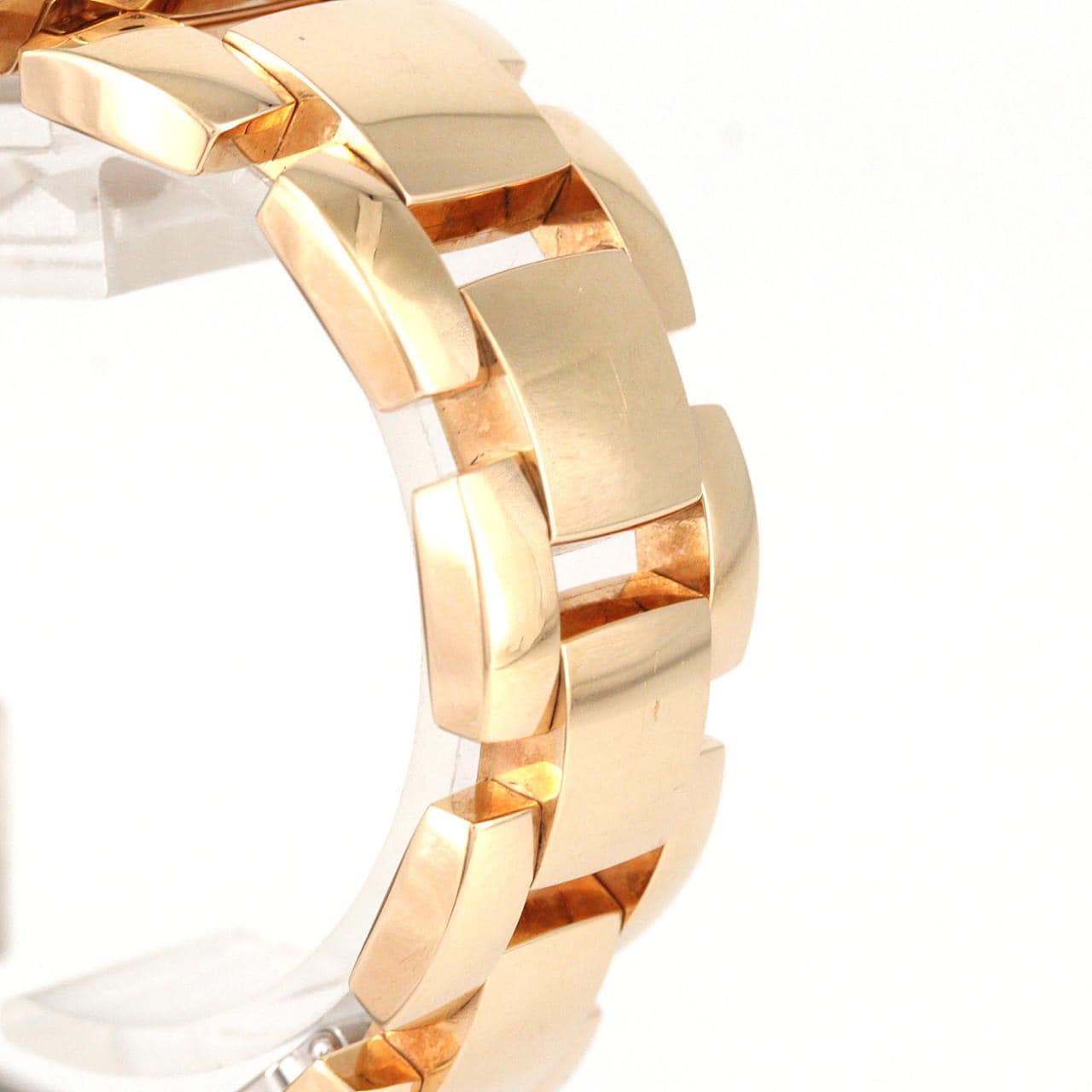 【ノーメンテナンス還元価格】ショパール ラ･ストラーダ RG 419254-5001 PG･RG クォーツ