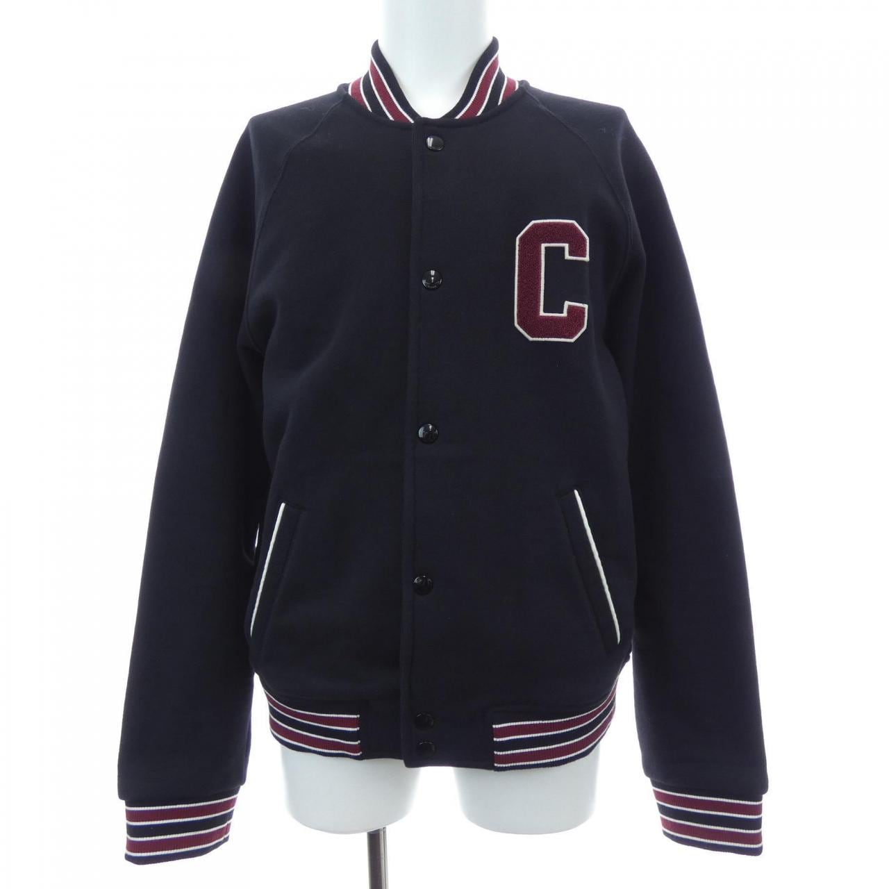 セリーヌ CELINE 2Y16D345F ブルゾン