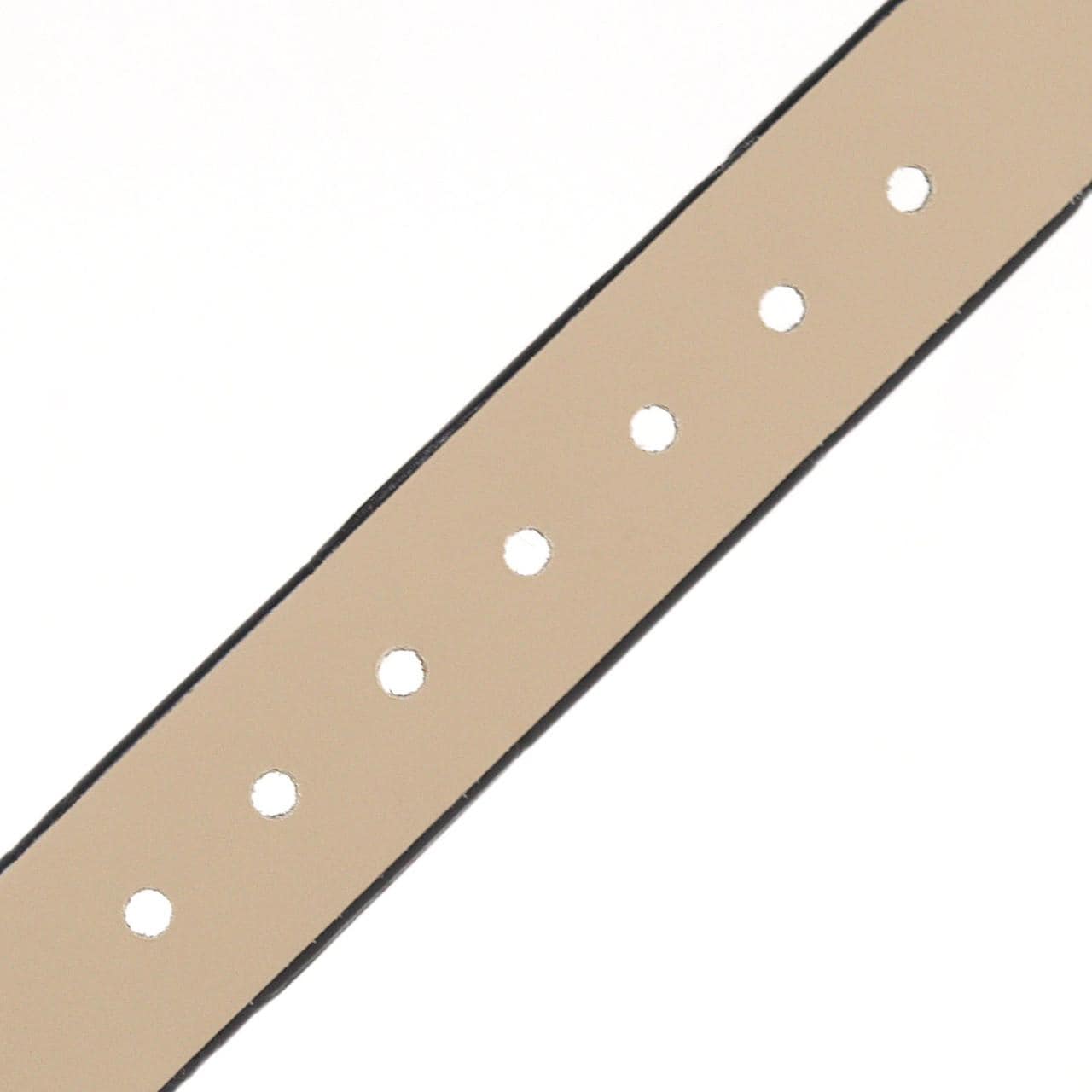 カルティエ ベニュワールSM YG WGBA0007 YG クォーツ