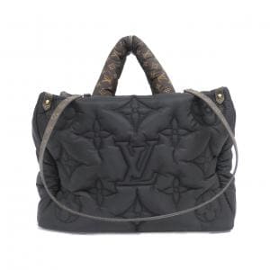 ルイヴィトン モノグラム(LVピロー) オンザゴー MM M21069 バッグ