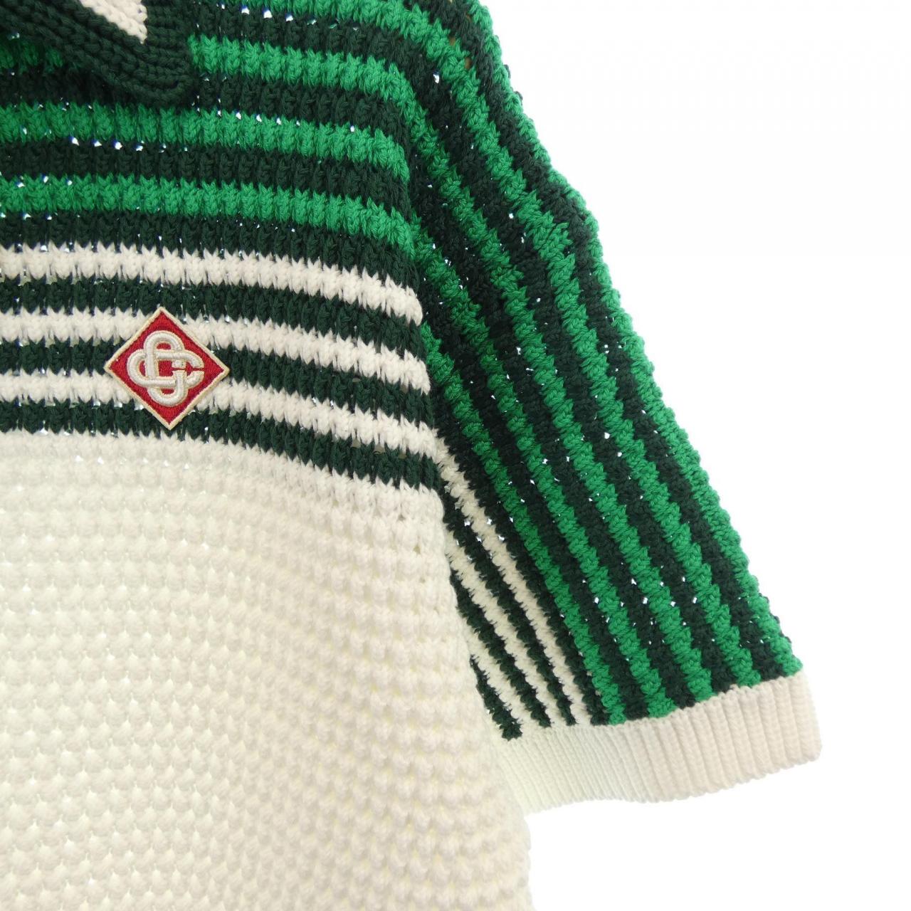 CASABLANCA S／Sシャツ