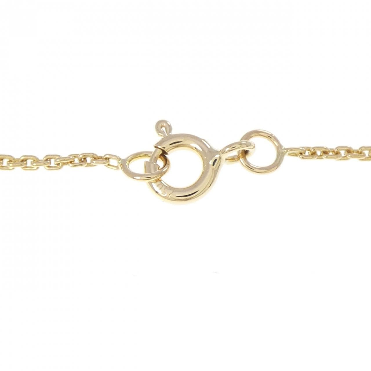 ルイヴィトン ヴォルト ワン PM ネックレス