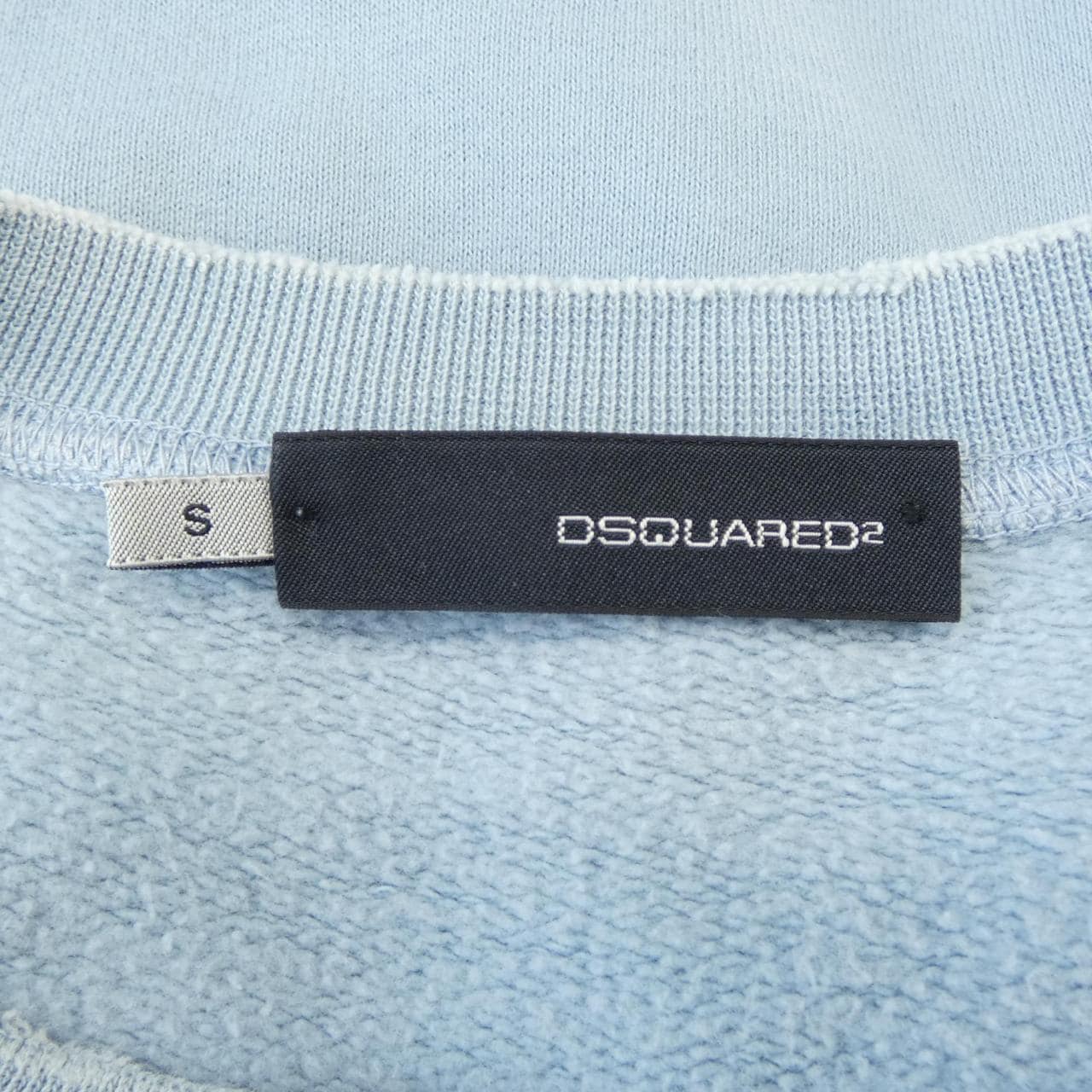 ディースクエアード DSQUARED2 スウェット