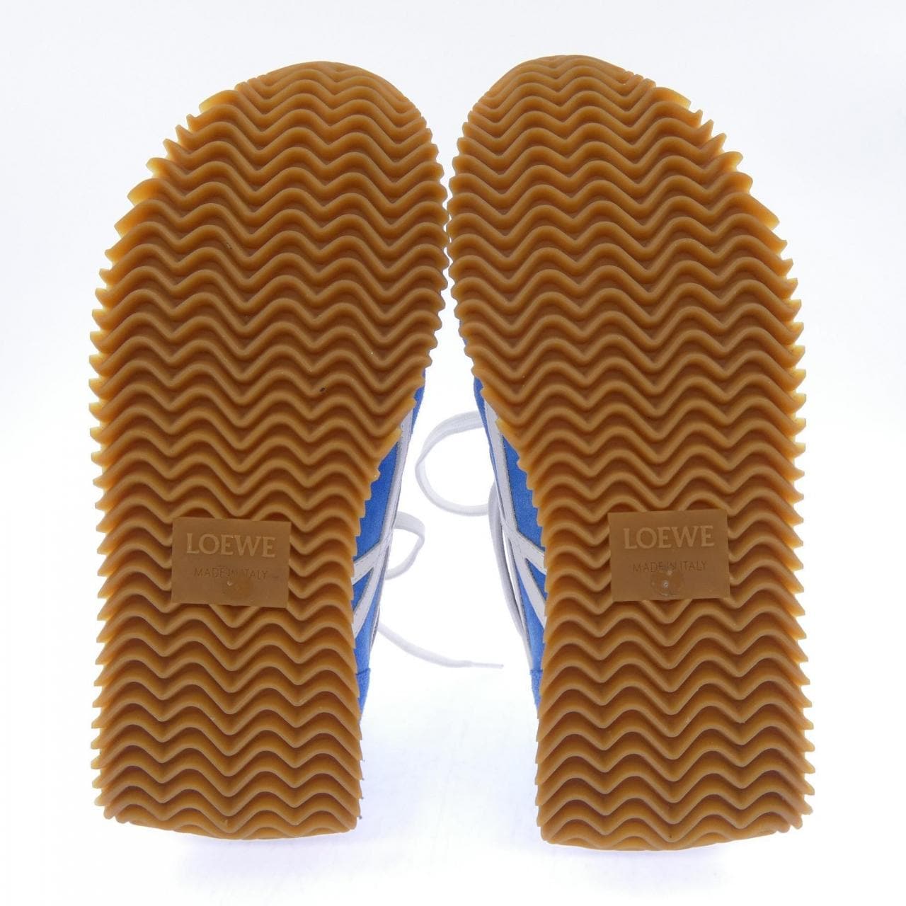 ロエベ LOEWE フローランナー スニーカー