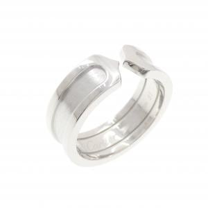 カルティエ C2 スモール リング