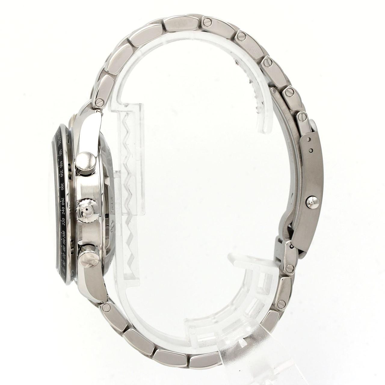 オメガ スピードマスターレーシング 326.30.40.50.01.001 SS 自動巻