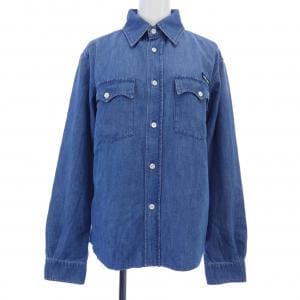 ミュウミュウ MIU MIU GWC123 SOOO 16UA シャツ