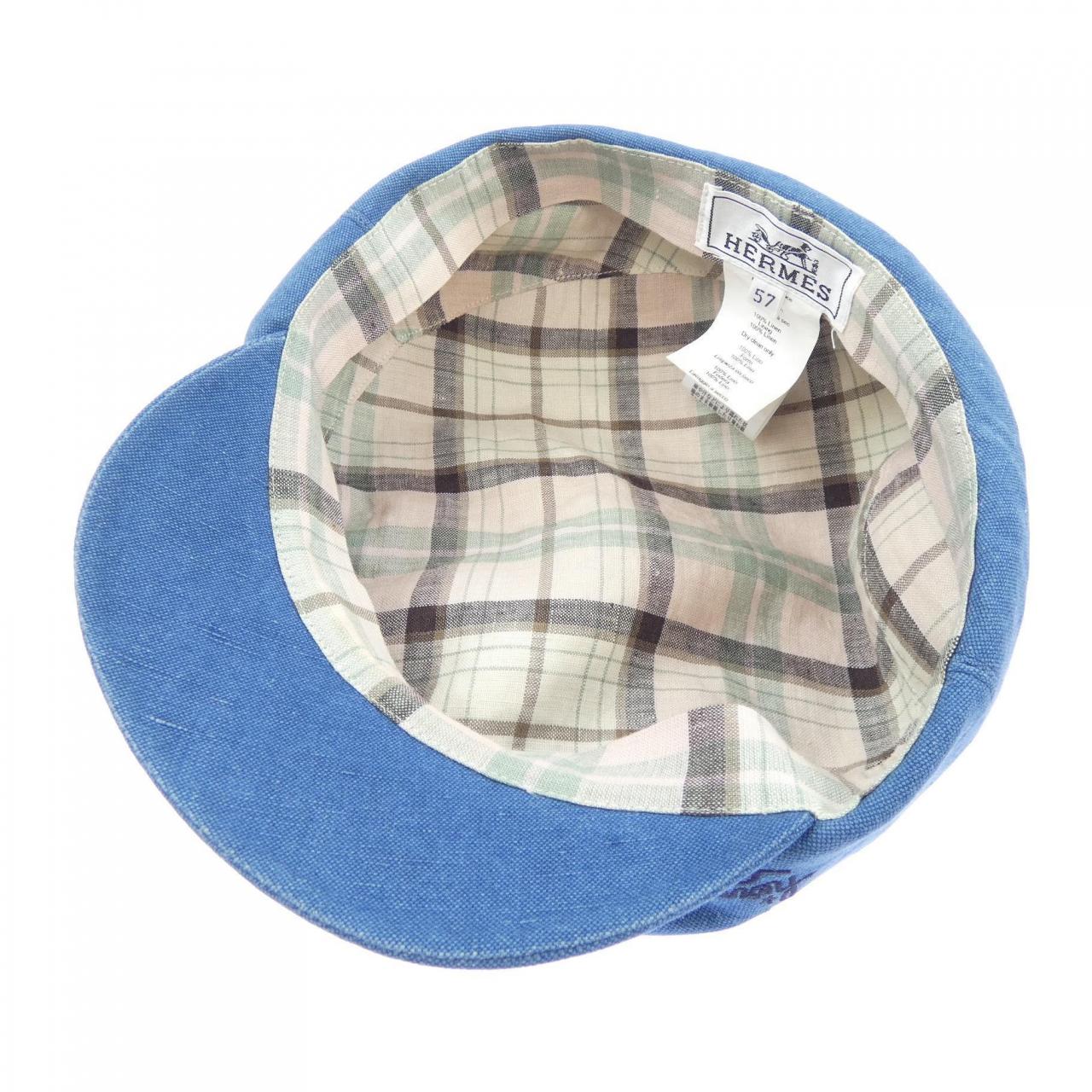 エルメス HERMES *2190 キャップ