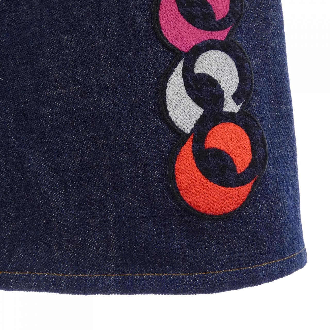 シャネル CHANEL GABRIELLE COCO P57233V42411 スカート