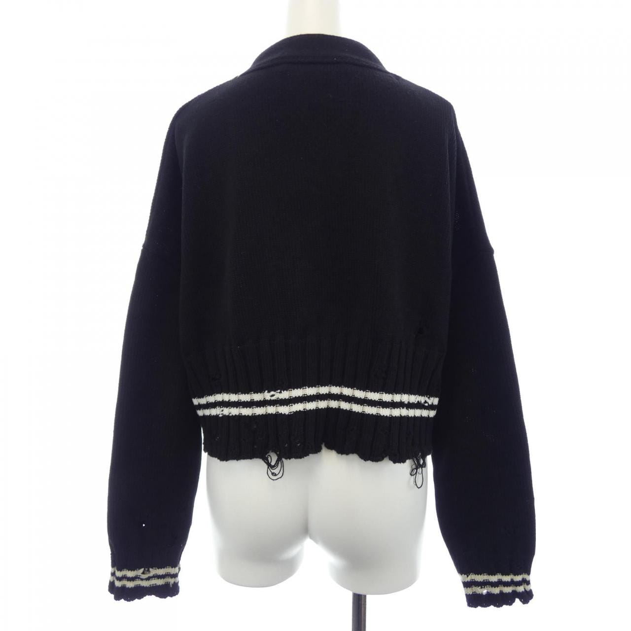 マルニ MARNI CDMD0223Q0 カーディガン