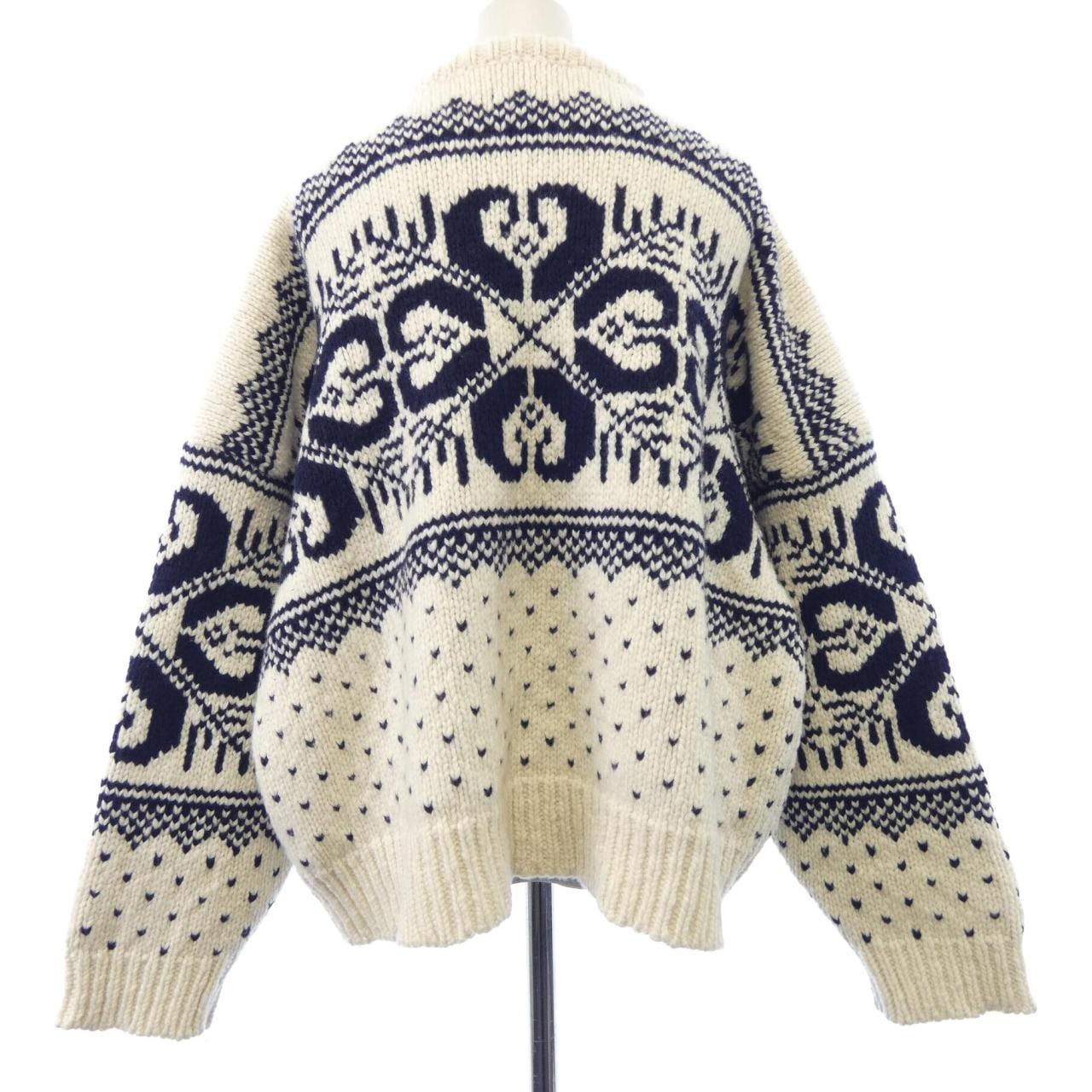 セリーヌ CELINE 2ADLR888Z ニット