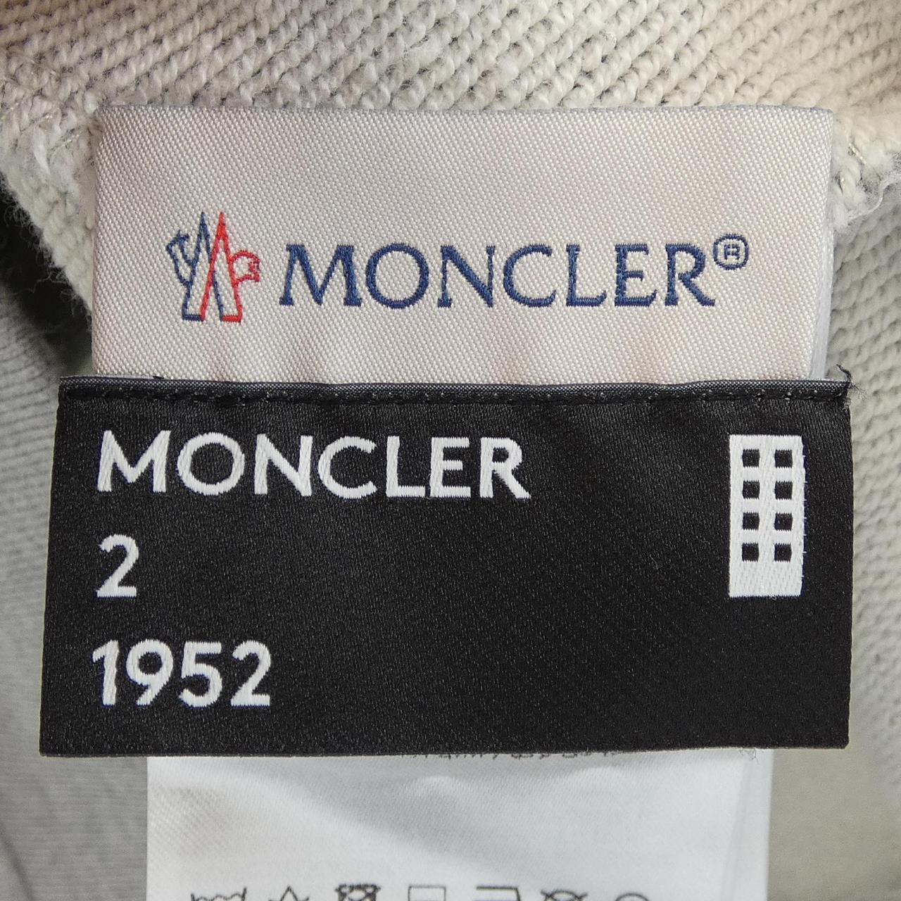 モンクレール ジーニアス MONCLER GENIUS スウェット