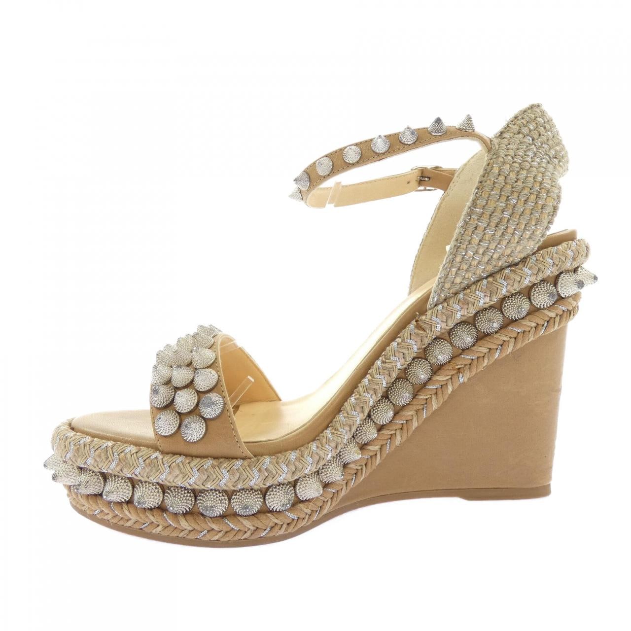 クリスチャンルブタン CHRISTIAN LOUBOUTIN サンダル