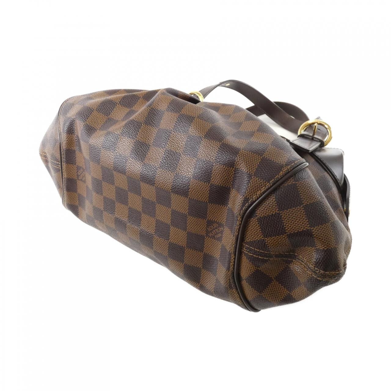 ルイヴィトン ダミエ システィナ PM N41542 バッグ