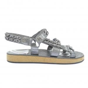 シャネル CHANEL G33800 サンダル