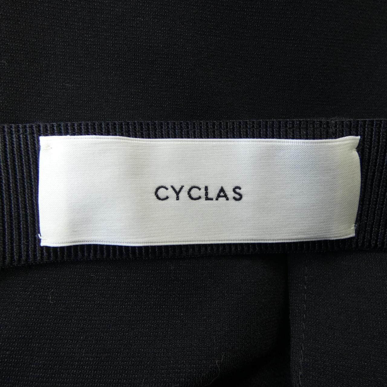 シクラス CYCLAS R04-79019 スカート