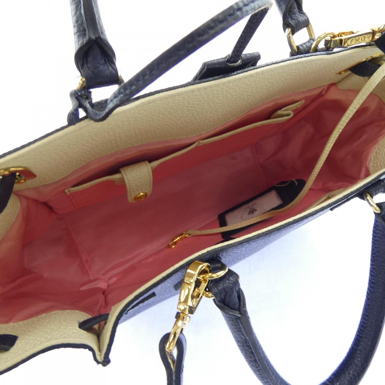 エイディエムジェイ ADMJ BAG