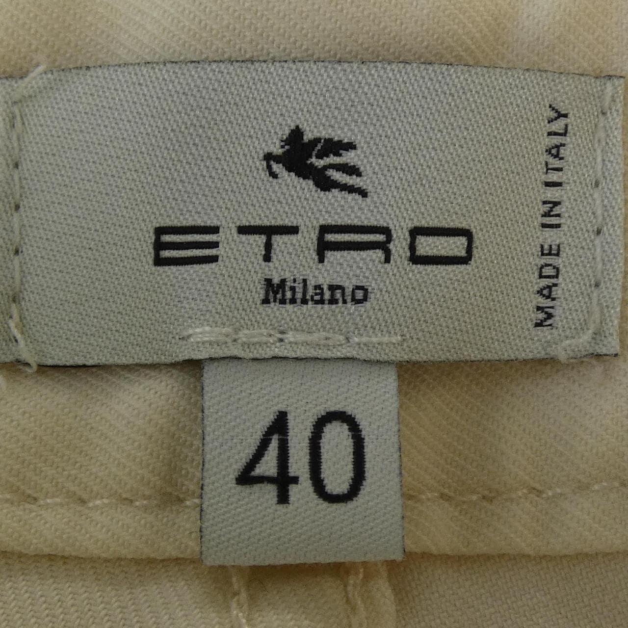 エトロ ETRO パンツ