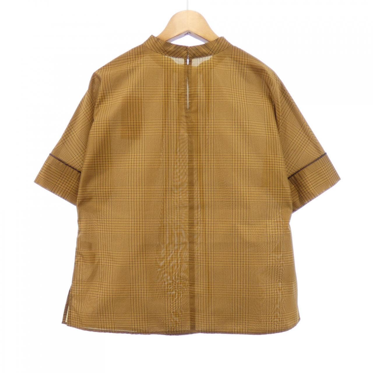 グリーンレーベルリラクシング green label relaxing トップス