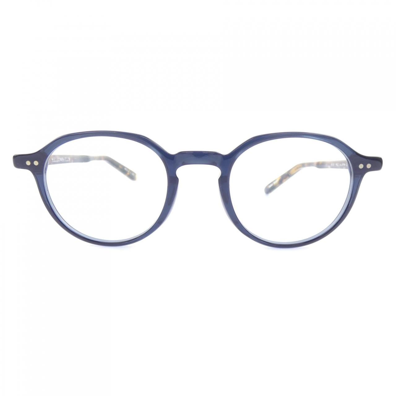 YELLOWS PLUS NADIA 431 EYEWEAR