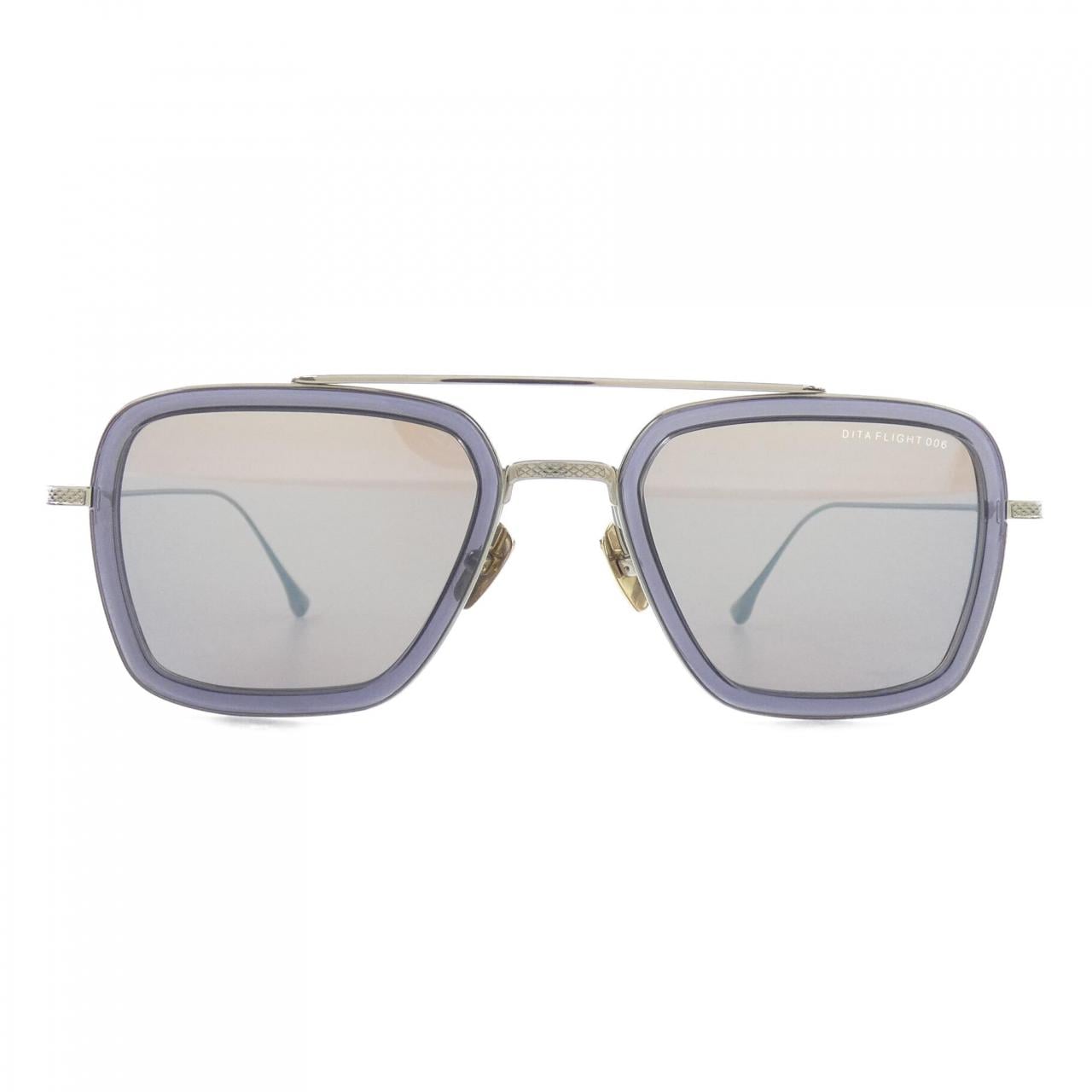 ディータ DITA FLIGHT 006 SUNGLASSES
