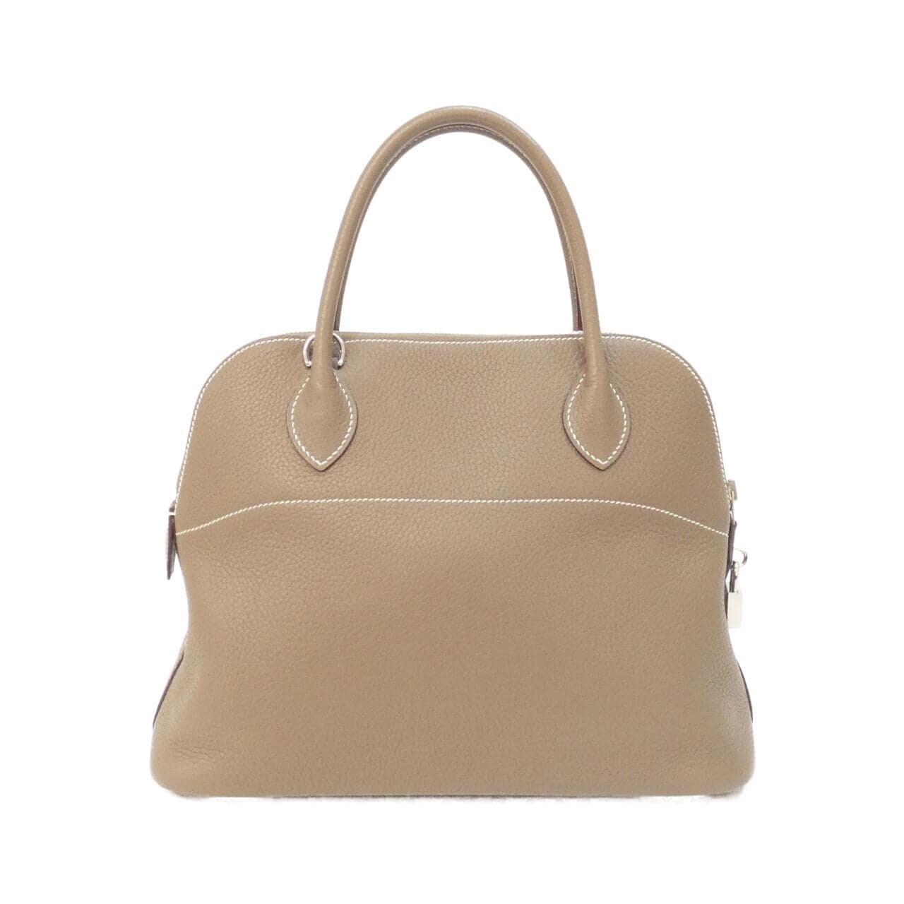 エルメス ボリード 31cm 073419CK バッグ