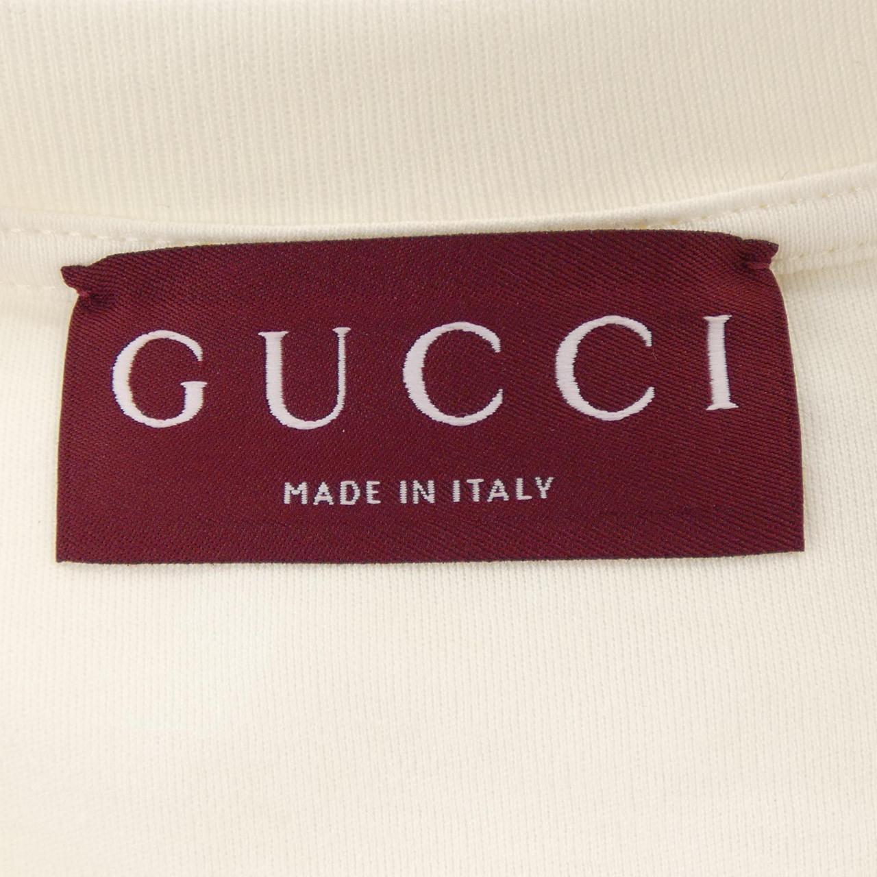 グッチ GUCCI 837959 XJHM3 Tシャツ