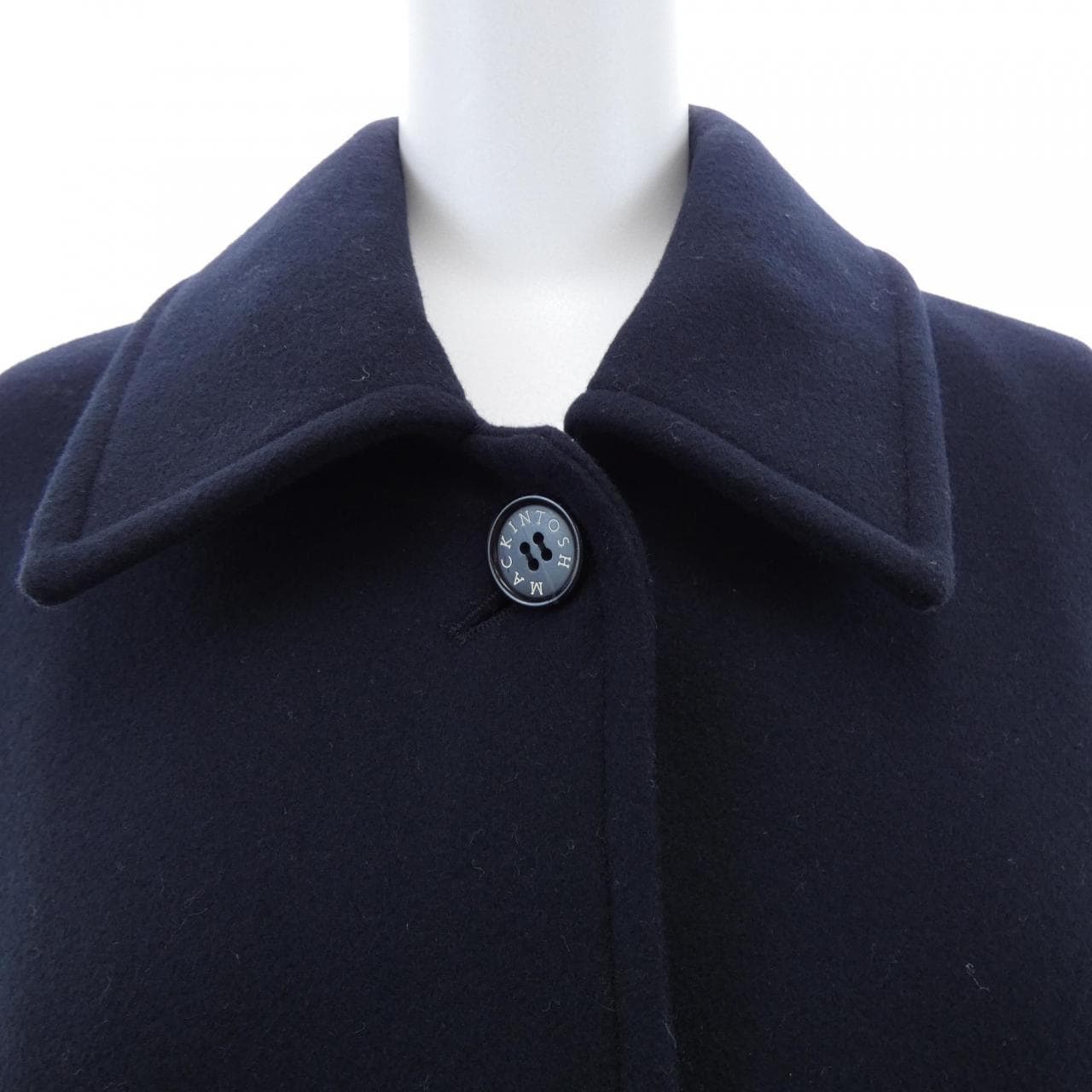 マッキントッシュ MACKINTOSH コート