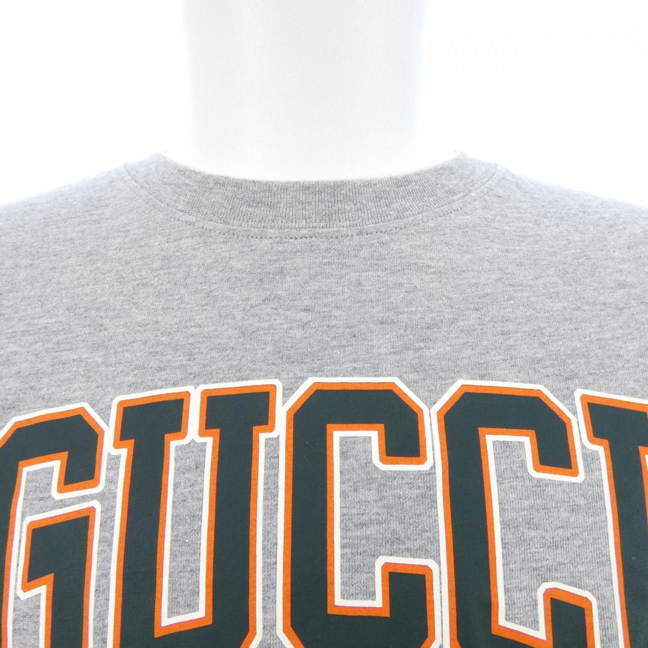グッチ GUCCI 771758 XJGA5 Tシャツ