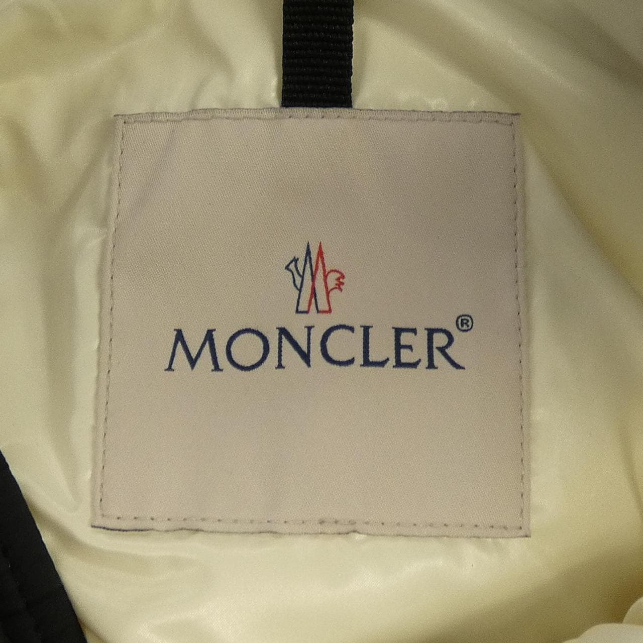 モンクレール MONCLER WILMS ダウンジャケット