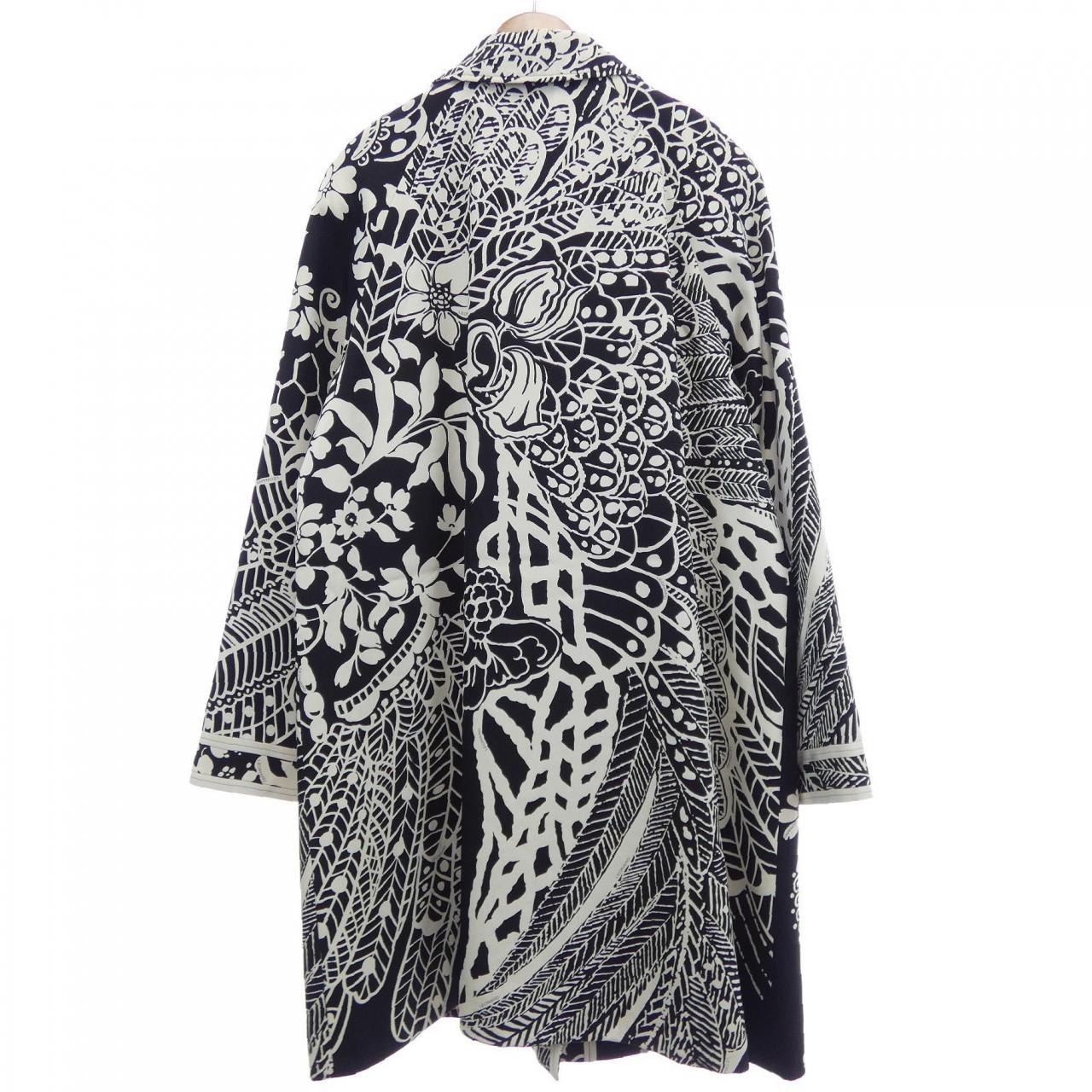 レオナールファッション LEONARD FASHION コート