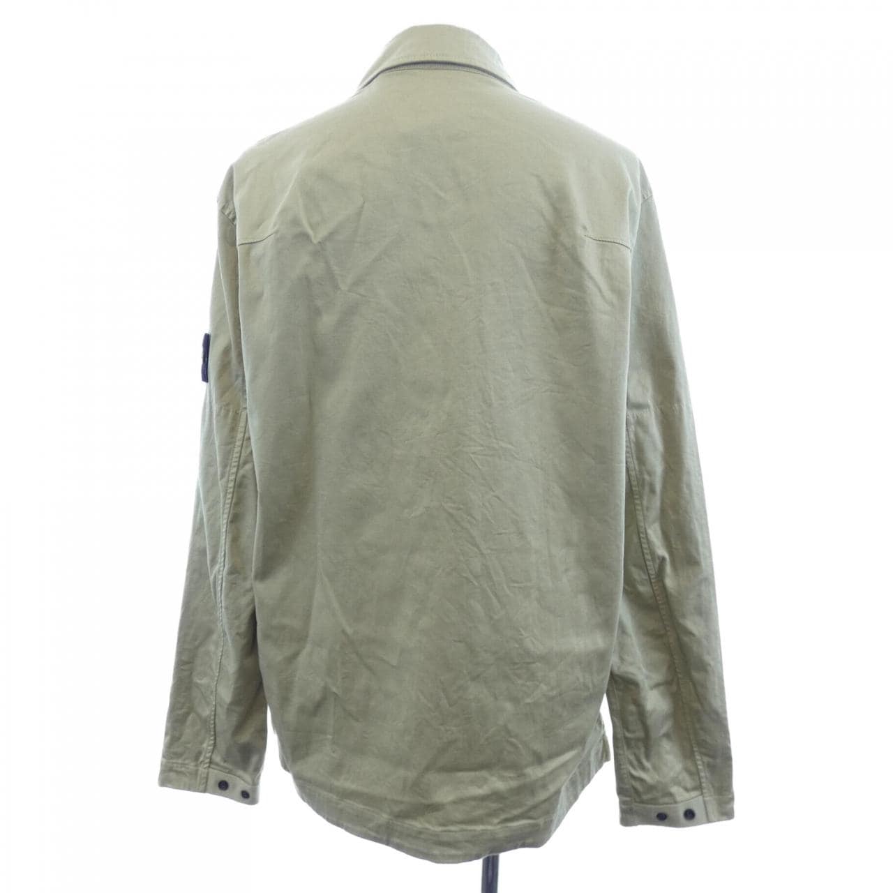 ストーンアイランド STONE ISLAND 801510812 ジャケット