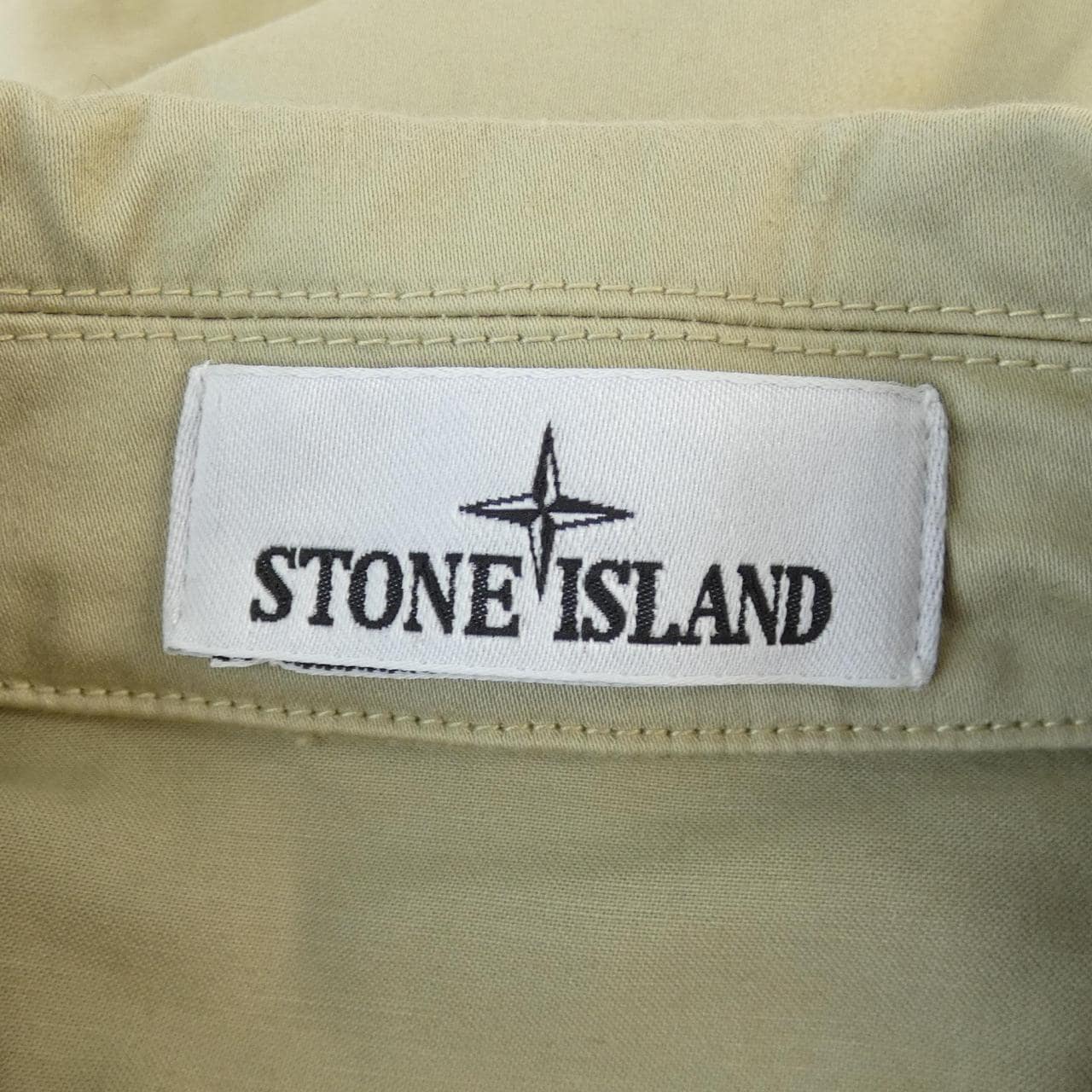 ストーンアイランド STONE ISLAND 801510812 ジャケット
