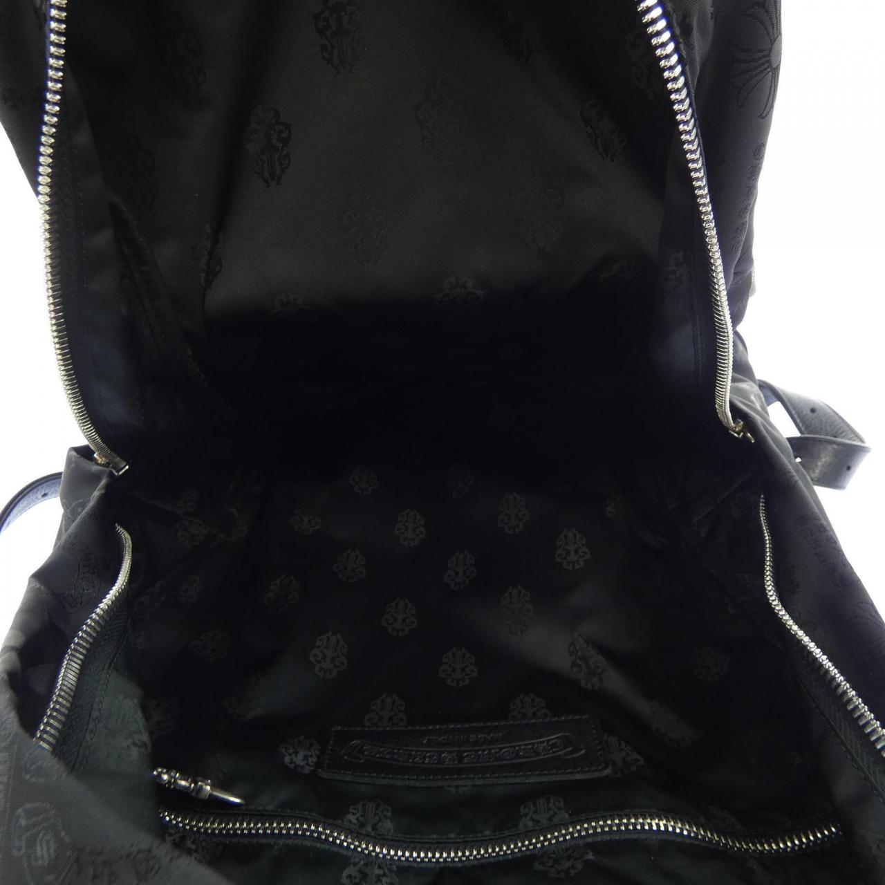クロムハーツ CHROME HEARTS 7TH GRADE NYLON　7THグレード BACKPACK