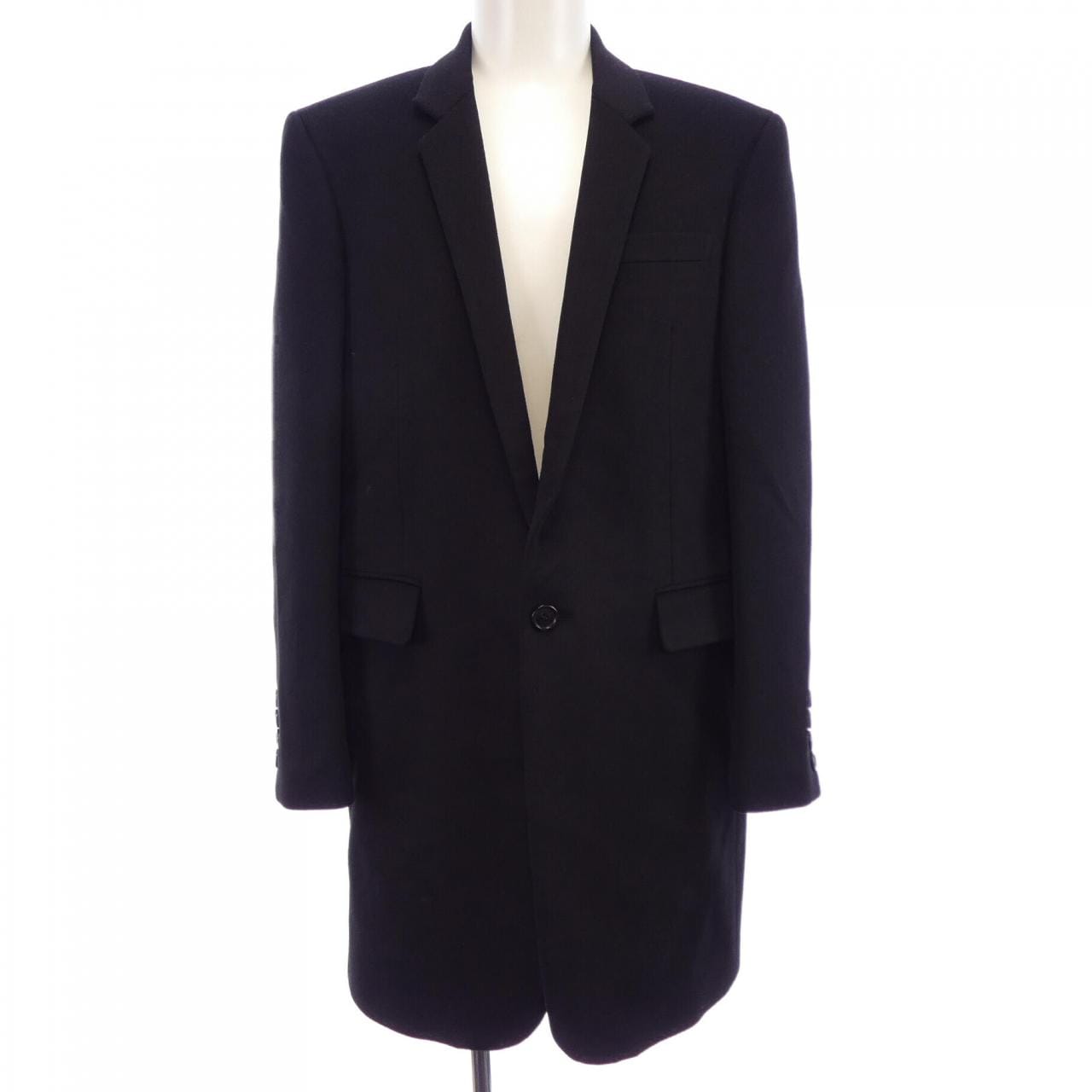 サンローラン SAINT LAURENT 604954 Y3A43 コート