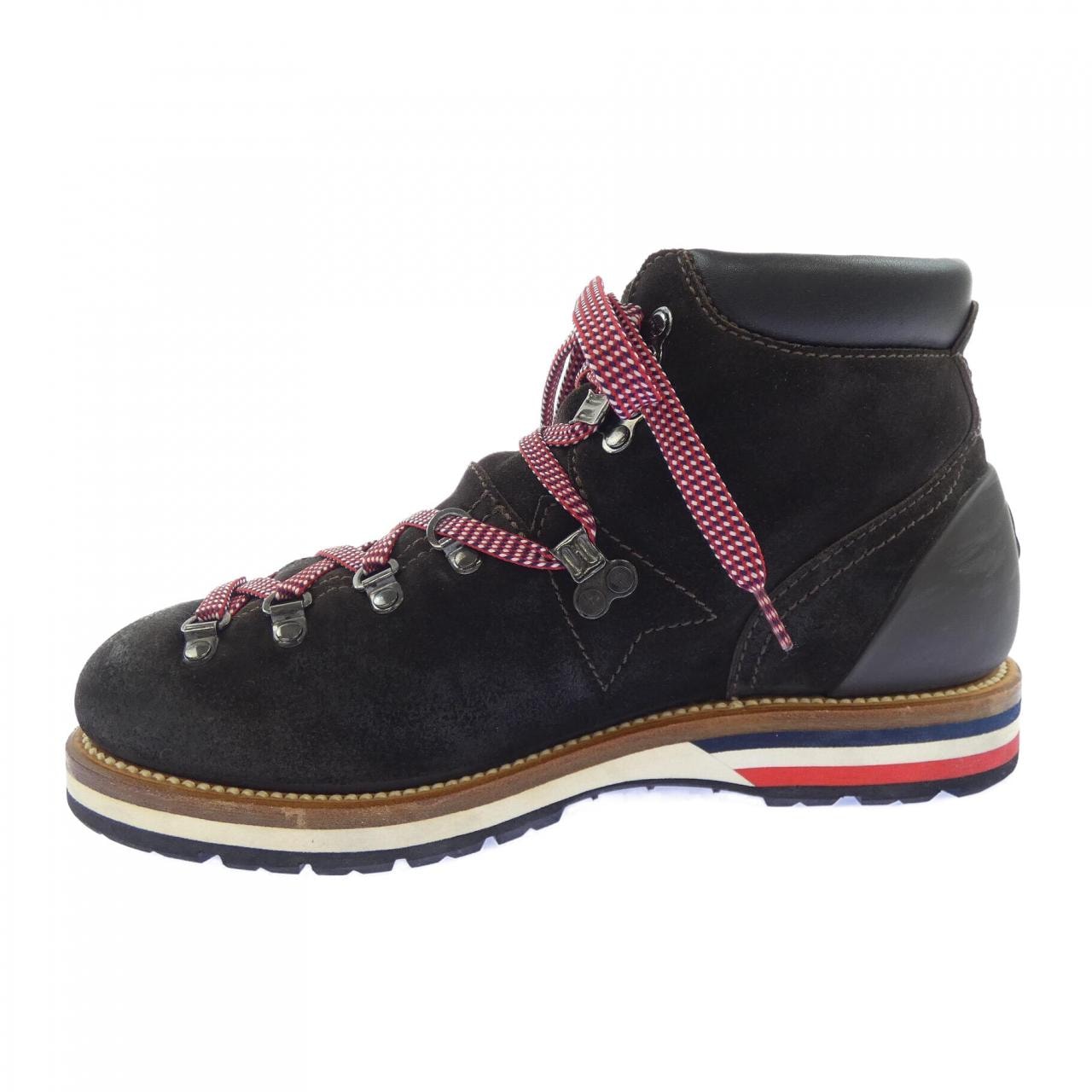 モンクレールブイ MONCLER V ブーツ