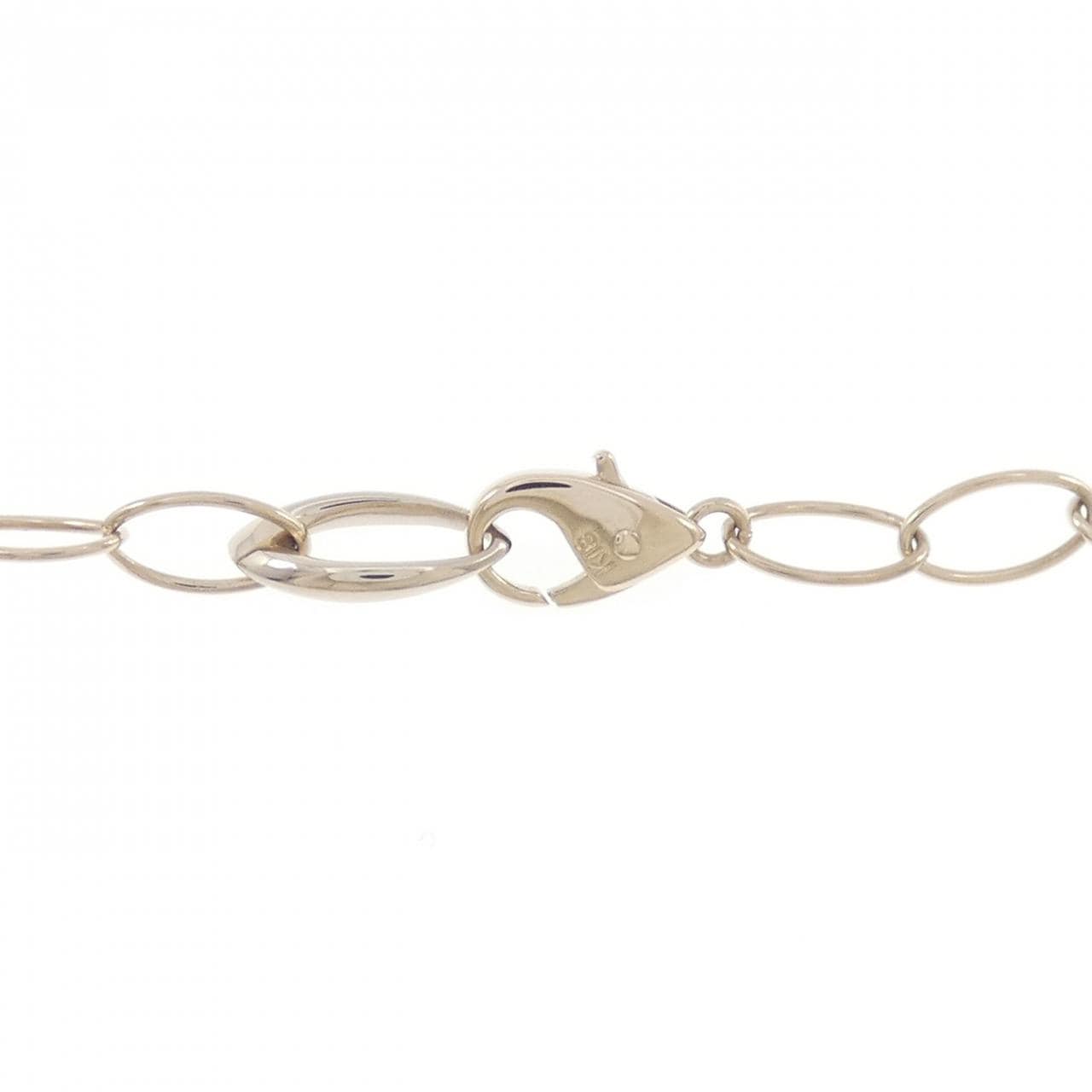 カシケイ マーシネス ネックレス 0.50CT