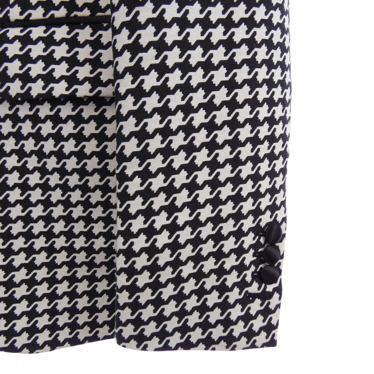 ディースクエアード DSQUARED2 S74BN0668 S45291 ジャケット