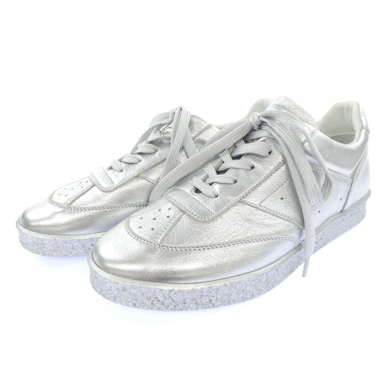 エムエムシックス MM6 S59WS0213 スニーカー