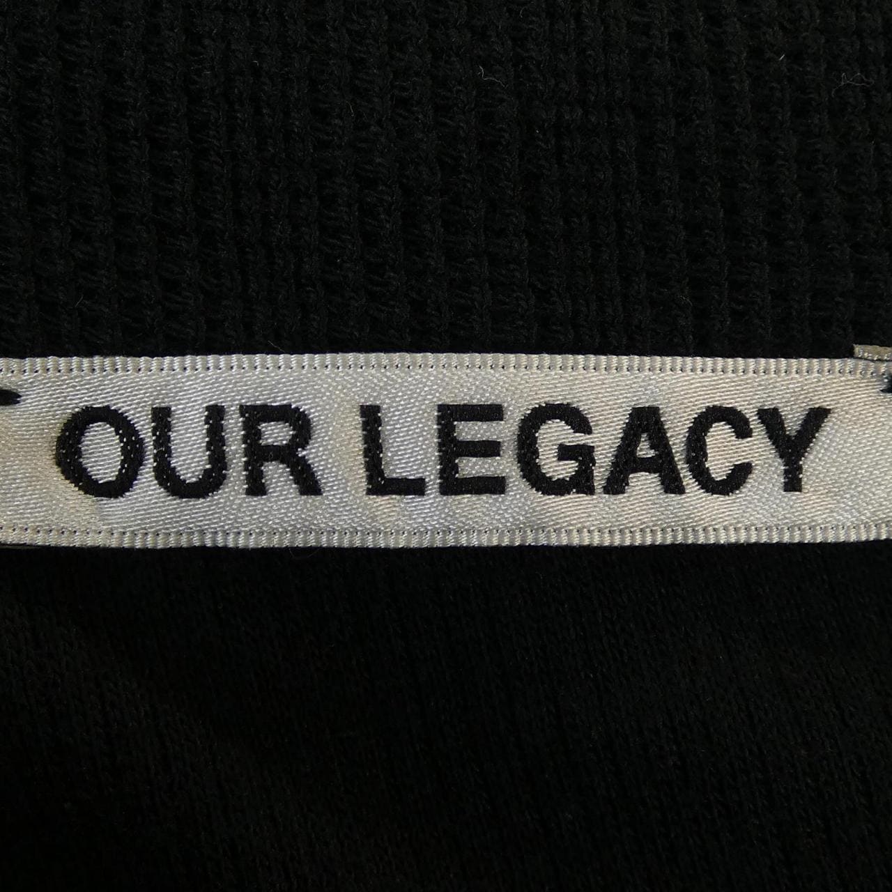 アワーレガシー OUR LEGACY シャツ