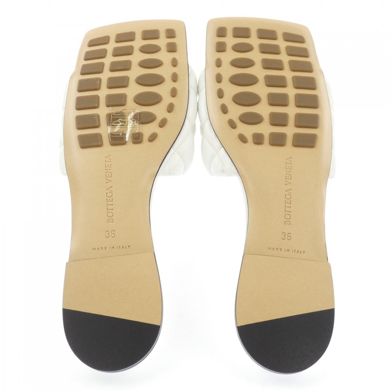 ボッテガヴェネタ BOTTEGA VENETA サンダル
