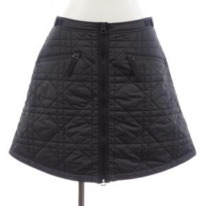 クリスチャンディオール CHRISTIAN DIOR マクロカナージュ キルティング 317J31A2827 スカート